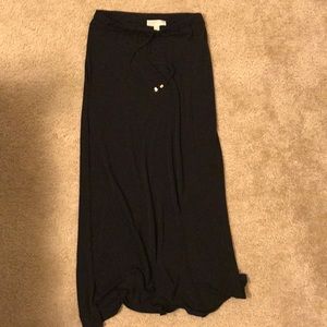 Maxi skirt Michael Kors
